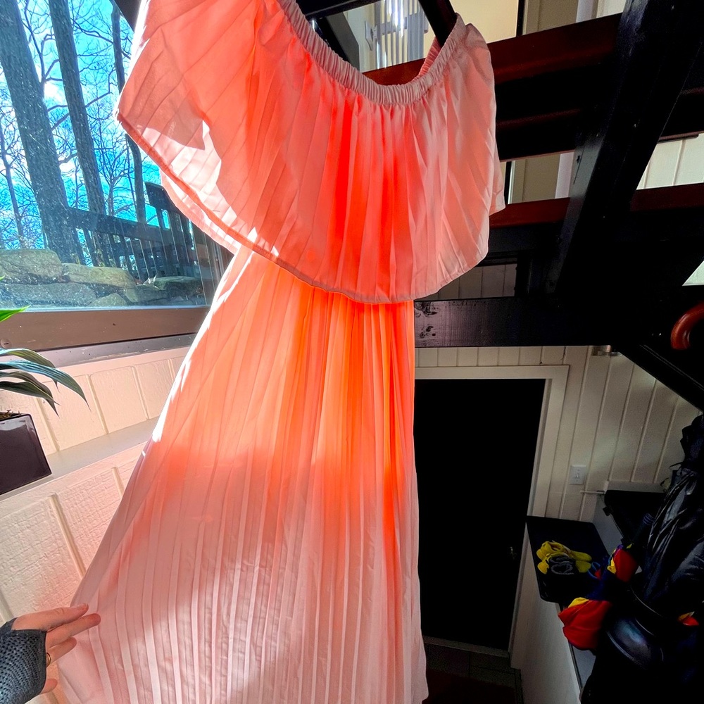 Dress - summer